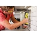 Ryobi R18MT-0 Must, Roheline 20000 OPM Ryobi R18MT-0 Must, Roheline 20000 OPM