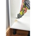 Ryobi R18MT-0 Melns, Zaļš 20000 svārstības minūtē Ryobi R18MT-0 Melns, Zaļš 20000 svārstības minūtē