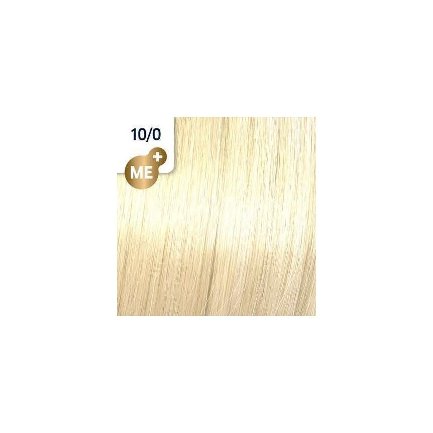 Wella Koleston Perfect Me+ hair dye