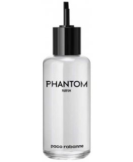 Kvepalai su papildymo funkcija Paco Rabanne Phantom Parfum Eau De Perfume Recharge 200ml