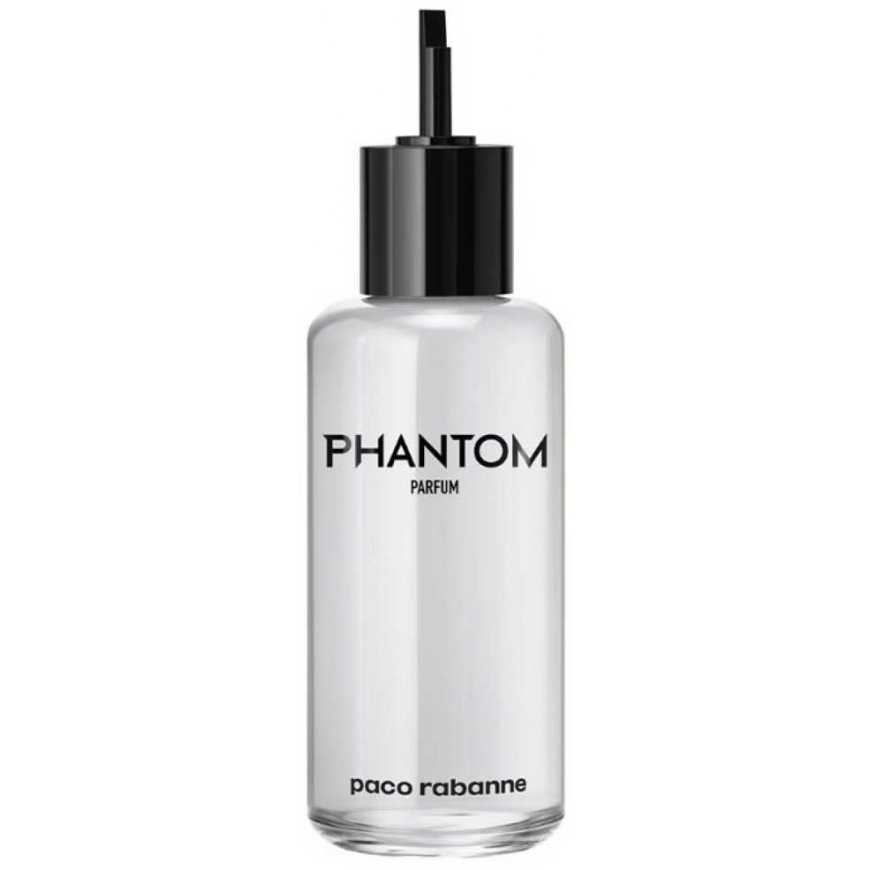 Kvepalai su papildymo funkcija Paco Rabanne Phantom Parfum Eau De Perfume Recharge 200ml