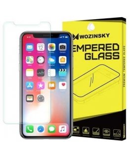 Wozinsky Grūdintas stiklas na ekran Tempered Glass 9H Apple iPhone XR / 11