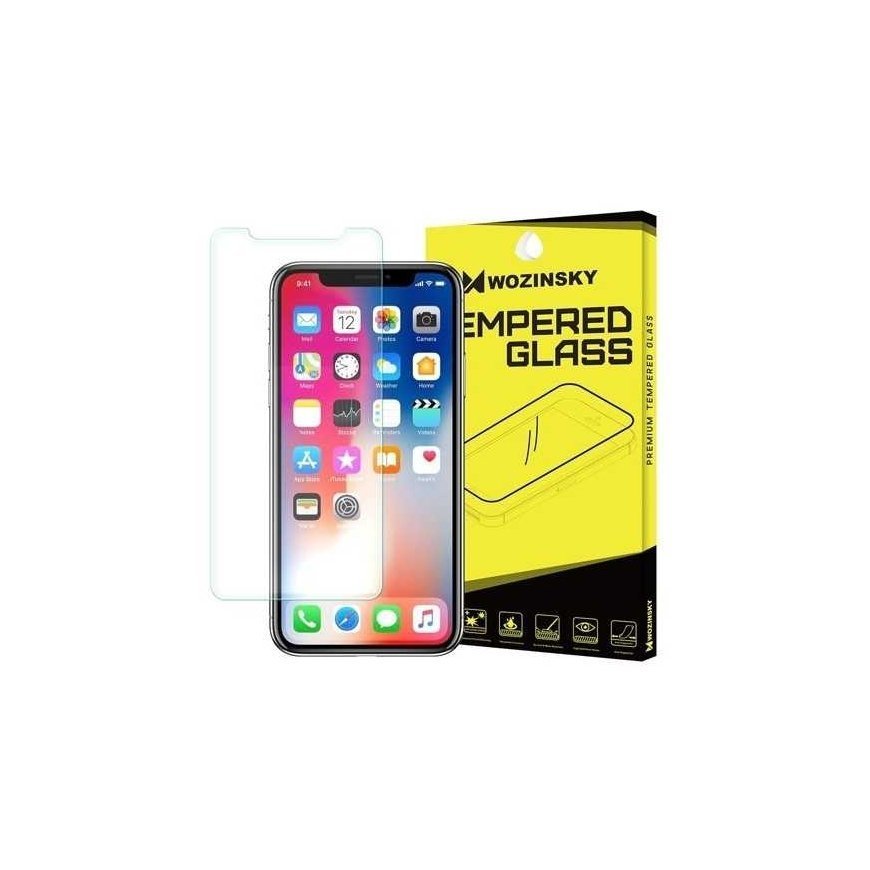 Wozinsky Tempered glass screen Tempered Glass