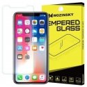Wozinsky Tempered glass screen Tempered Glass 9H Apple iPhone XR / 11 Wozinsky Tempered glass screen Tempered Glass 9H Apple iPhone XR / 11