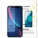 Wozinsky Tempered glass screen Tempered Glass 9H Apple iPhone XR / 11 Wozinsky Tempered glass screen Tempered Glass 9H Apple iPhone XR / 11