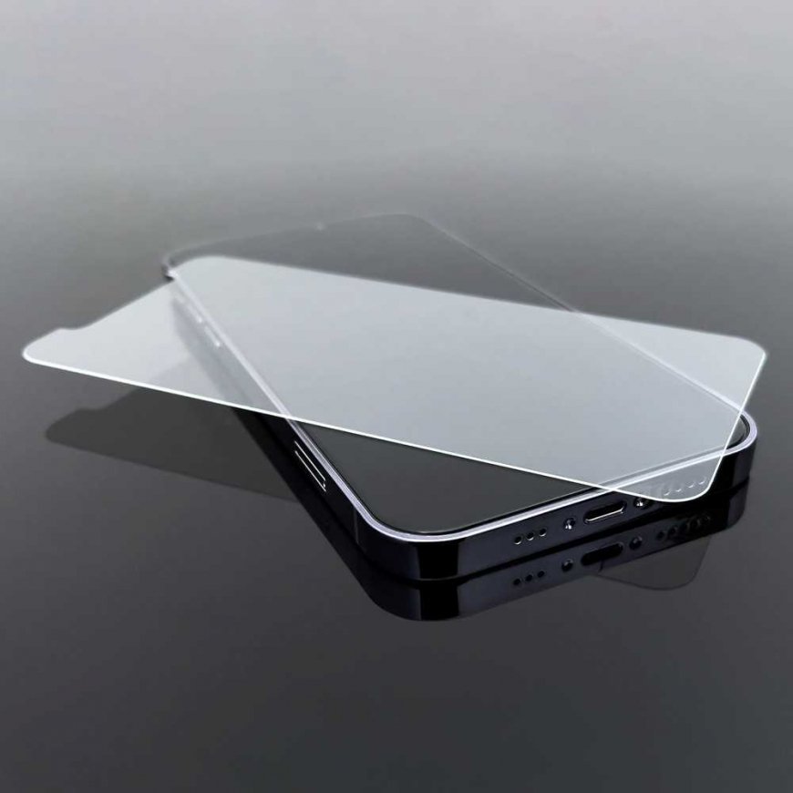 Wozinsky Grūdintas stiklas na ekran Tempered Glass 9H Apple iPhone XR / 11 – 3