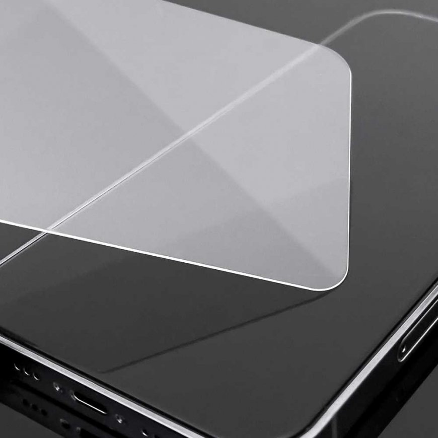 Wozinsky Tempered glass screen Tempered Glass 9H Apple iPhone XR / 11 – 4