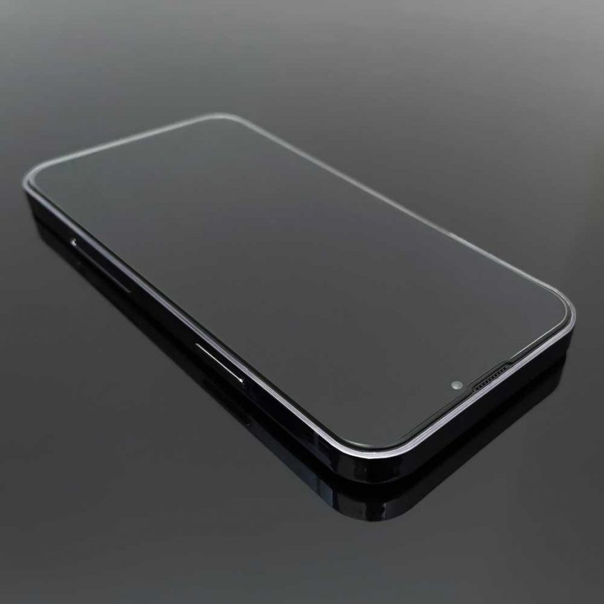 Wozinsky Tempered glass screen Tempered Glass 9H Apple iPhone XR / 11 – 5