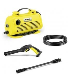 High pressure washer Karcher K 2 Horizontal
