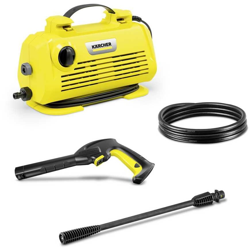 Kärcher High pressure washer Karcher K