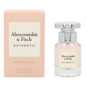 Abercrombie & Fitch Authentic Women EDP parfumuotas vanduo moterims, 30 ml Abercrombie & Fitch Authentic Women EDP parfumuotas vanduo moterims, 30 ml