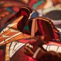 Puzzle Beldizart Bear totem ADPZ011 Puzzle Beldizart Bear totem ADPZ011