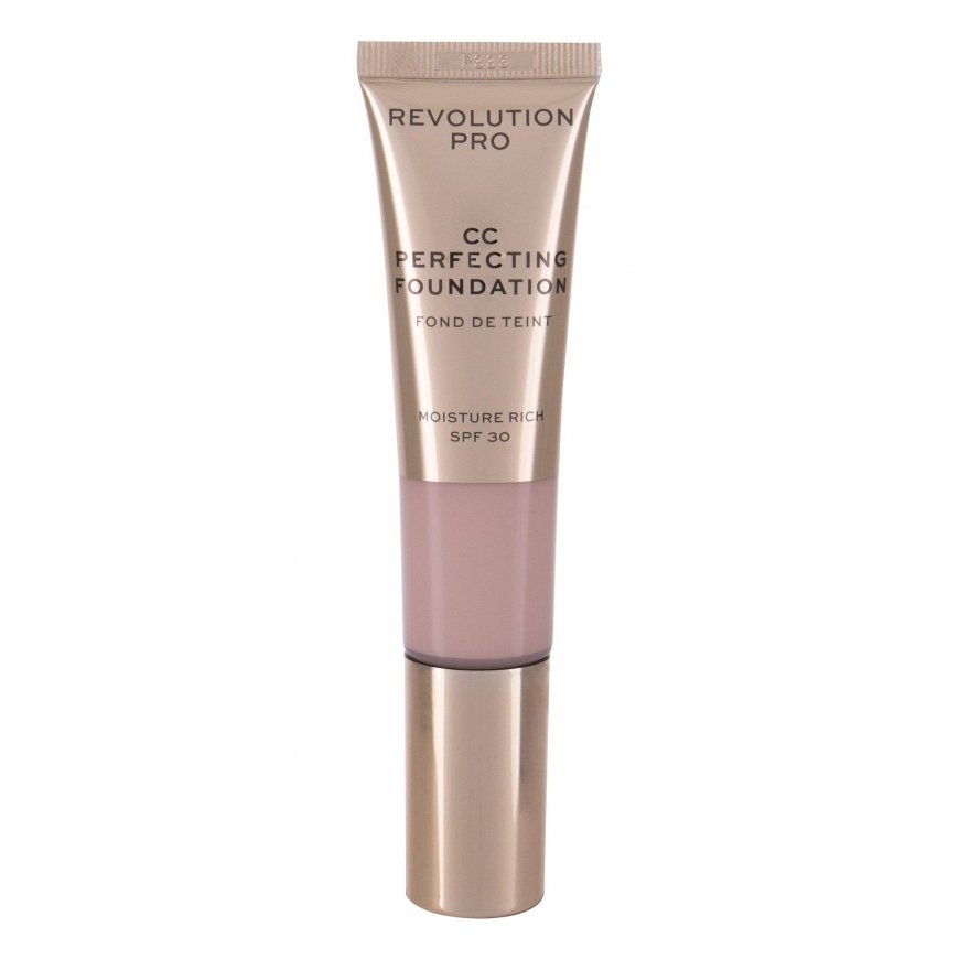 Makeup Revolution Makeup revolution CREAM Revolution