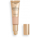 Makeup revolution CREAM Revolution Pro Multifunctional make-up for dry to combination skin SPF 30 CC Creamy Perfecting Foundatio