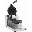 Royal Catering Waffle bąbelkowa śr. 17 cm 1200 W Royal Catering Waffle bąbelkowa śr. 17 cm 1200 W