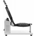 Royal Catering Vaflinė bąbelkowa śr. 17 cm 1200 W Royal Catering Vaflinė bąbelkowa śr. 17 cm 1200 W