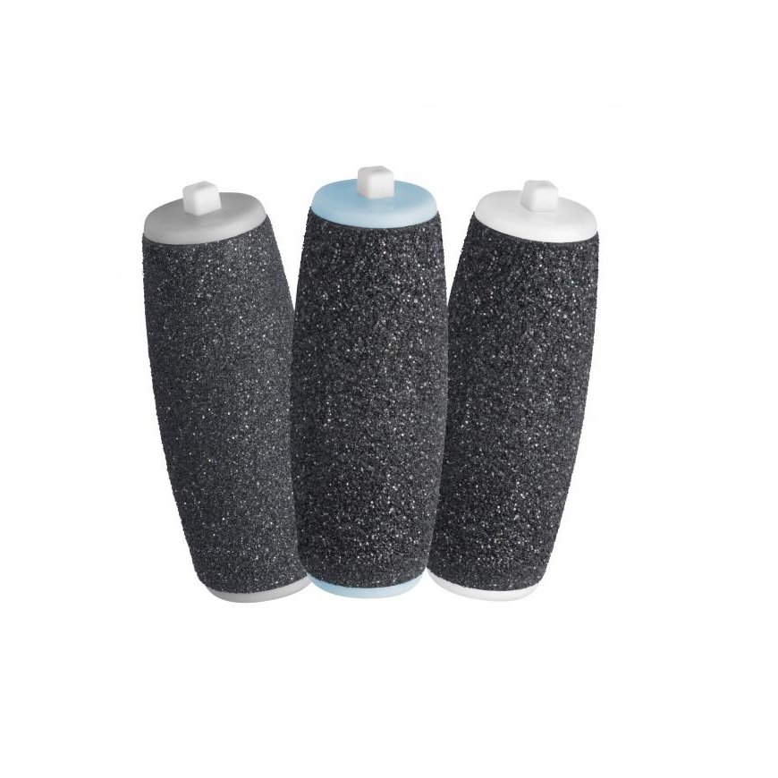 Medisana CR 870 Callus remover rollers – 4