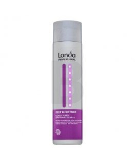Londa Professional Deep Moisture Conditioner for women, 250 ml