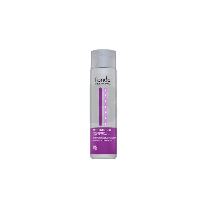 Londa Professional Deep Moisture Conditioner for