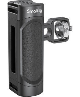 SMALLRIG 2772 LIGHTWEIGHT SIDE HANDLE FOR SMARTPHONE CAGE