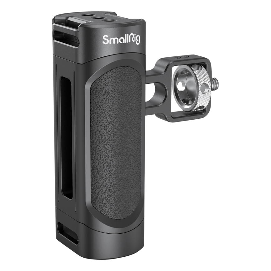 SMALLRIG 2772 LIGHTWEIGHT SIDE HANDLE FOR