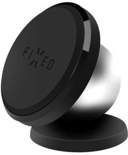 Fixed Icon Flex Mini czarny