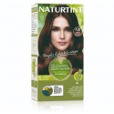 Naturtint hair dye 4.35n Intense Cappuccino Brown