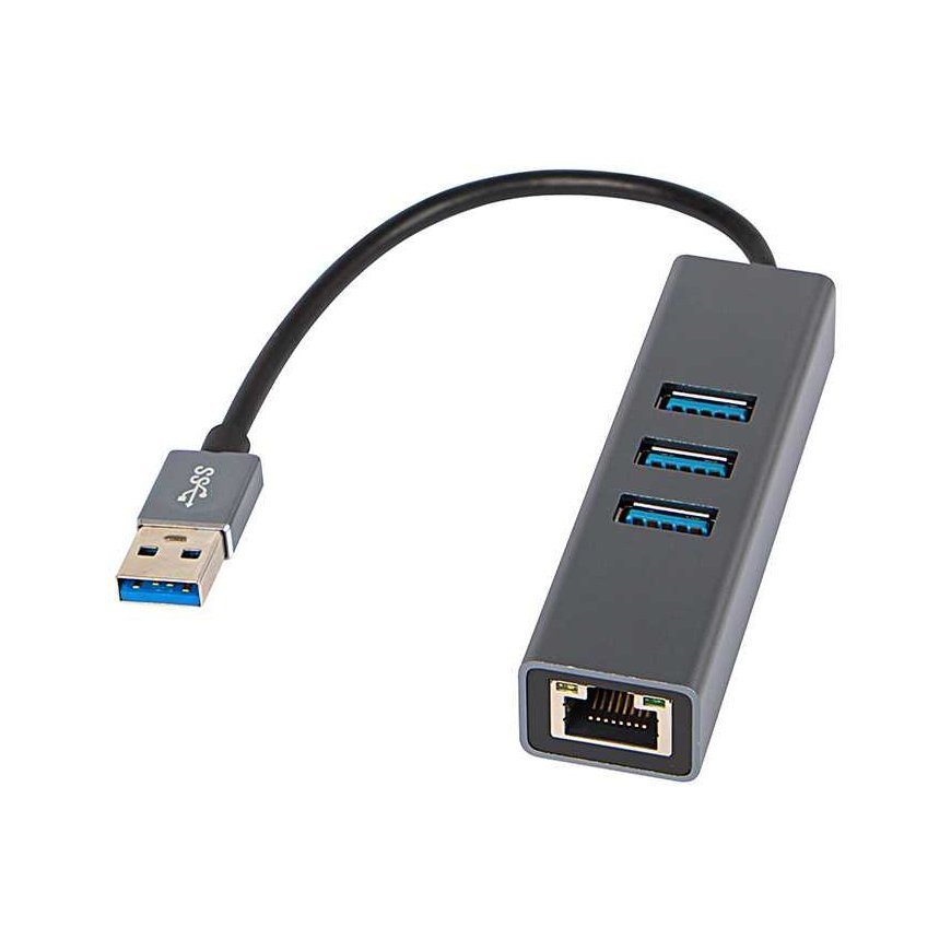 Blow USB-C RJ45 network board +