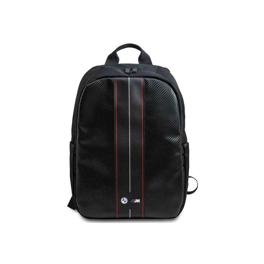 BMW Backpack BMW BMBP15COMSCAKR 16" black/black