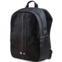 Backpack BMW BMBP15COMSCAKR 16" black/black Carbon Red Stripes Backpack BMW BMBP15COMSCAKR 16" black/black Carbon Red Stripes