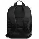 Backpack BMW BMBP15COMSCAKR 16" black/black Carbon Red Stripes Backpack BMW BMBP15COMSCAKR 16" black/black Carbon Red Stripes