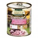 STUZZY koertele Monoproteiin Sealiha 800g