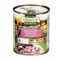 STUZZY koertele Monoproteiin Sealiha 800g