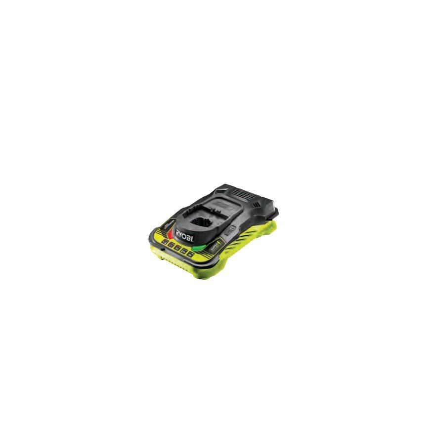 Ryobi RC18150 Baterijas lādētājs