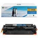 G&G compatible toner with HP W2030A, NT-PH2030BK, HP 415A, black, 2400s G&G compatible toner with HP W2030A, NT-PH2030BK, HP 415A, black, 2400s