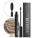 Nanobrow eyebrow lamination gel brownish yellow 7ml Nanobrow eyebrow lamination gel brownish yellow 7ml