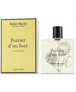 Miller Harris Evening Poirier EDP