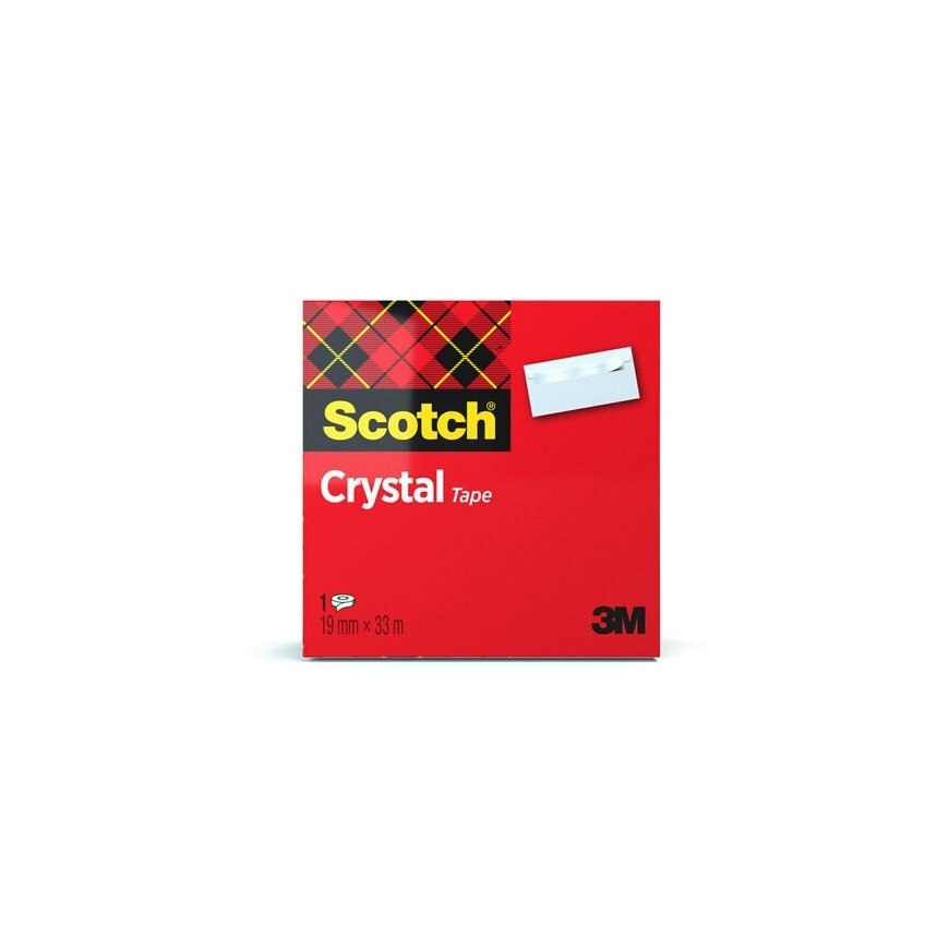 Scotch 7100027387 kancelejas piederumu lente 33