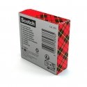 Scotch 7100027387 paperitavarateippi 33 m Läpinäkyvä 1 kpl Scotch 7100027387 paperitavarateippi 33 m Läpinäkyvä 1 kpl