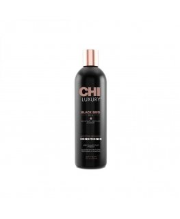 Farouk Systems Hair conditioner CHI Luxury Black Seed Oil Moisture Replenish Conditioner 355ml