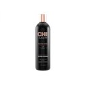 Farouk Systems Plaukų kondicionierius CHI Luxury Juodas Seed Oil Moisture Replenish Conditioner 355ml