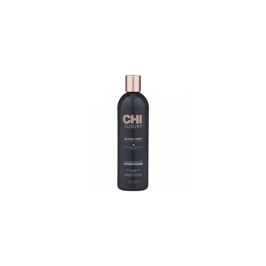 Farouk Systems Hair conditioner CHI Luxury Black Seed Oil Moisture Replenish Conditioner 355ml – 3