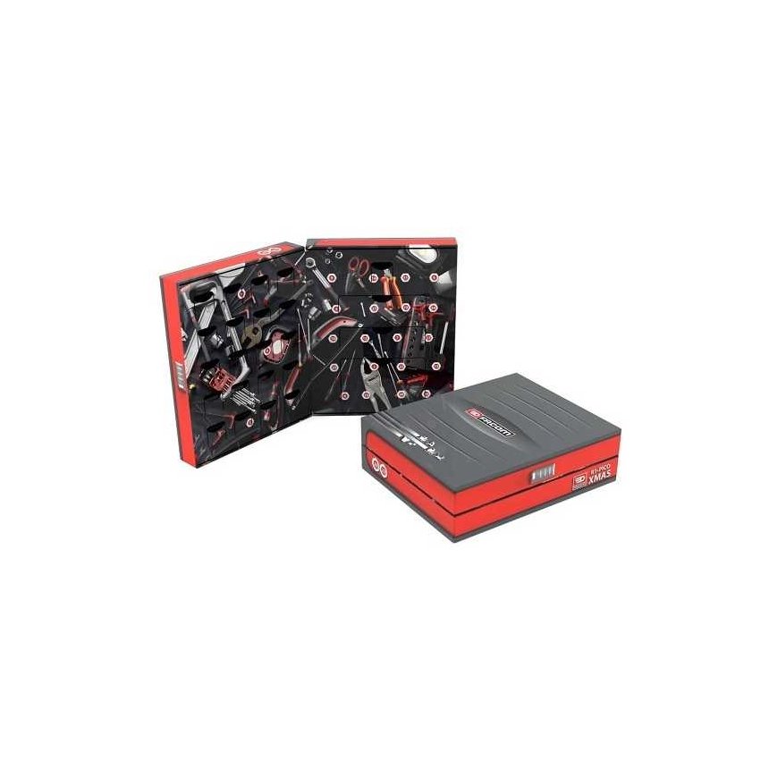 Sukimo antgalis Facom EXR.140L 1/4'' TT40 70 mm
