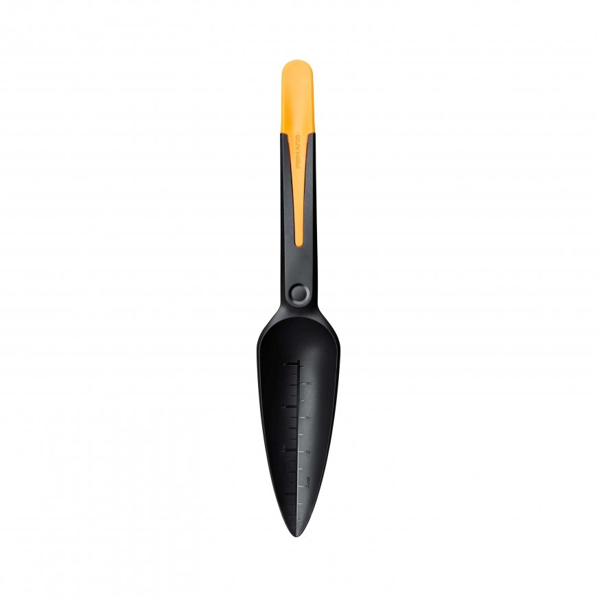 Fiskars 1057641 lāpsta un ķelle Dārza