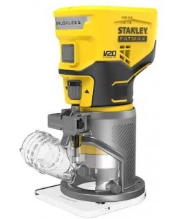 Cordless edge cutter Stanley SFMCW400B-XJ 18 V (without battery and charger)