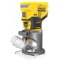 Cordless edge cutter Stanley SFMCW400B-XJ 18 V (without battery and charger) Cordless edge cutter Stanley SFMCW400B-XJ 18 V (without battery and charger)