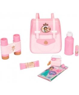 Krepšys Jakks Pacific Princess Rožinė