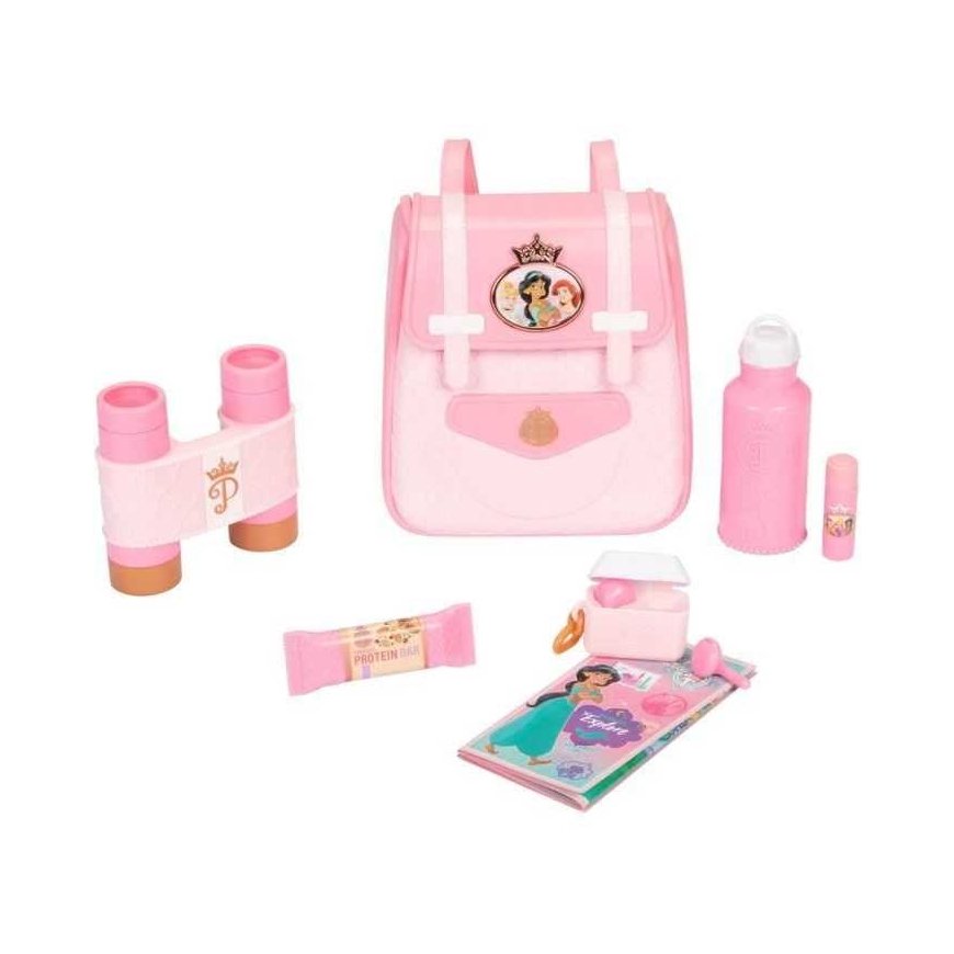 Bag Jakks Pacific Princess Pink