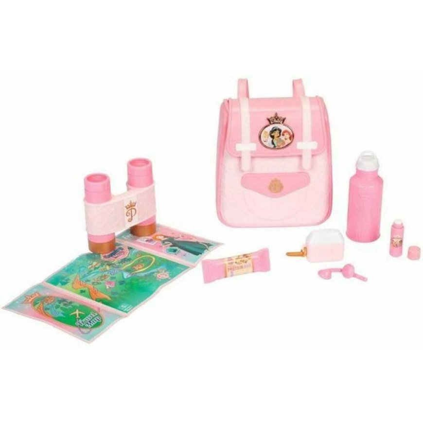 Bag Jakks Pacific Princess Pink – 4