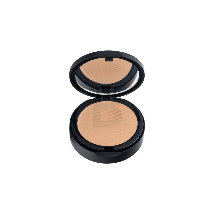 Gosh Gosh, Plus, Compact Foundation, 002, Ivory, 9 g For Women